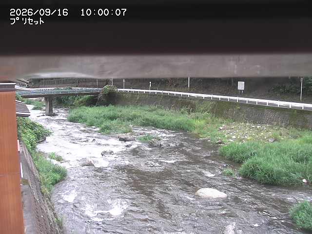 佐治川８2026/09/16 16:40:00