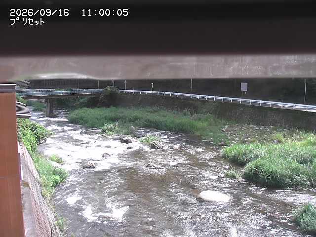 佐治川８2026/09/16 16:40:00