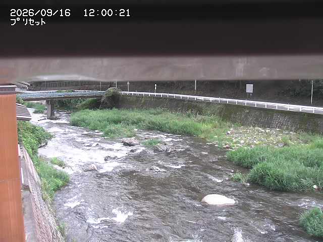 佐治川８2026/09/16 16:40:00