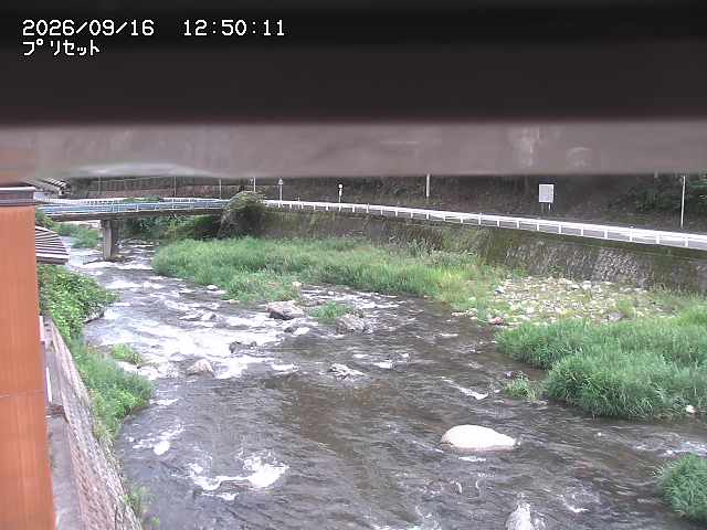 佐治川８2026/09/16 16:40:00