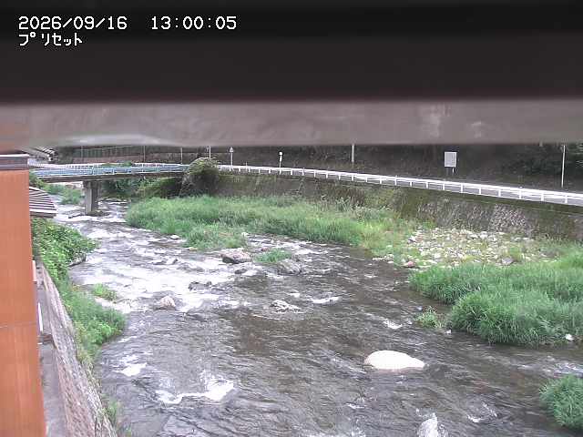 佐治川８2026/09/16 16:40:00