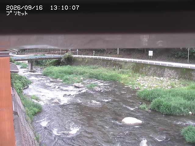 佐治川８2026/09/16 16:40:00