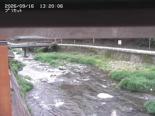佐治川８2026/09/16 16:40:00