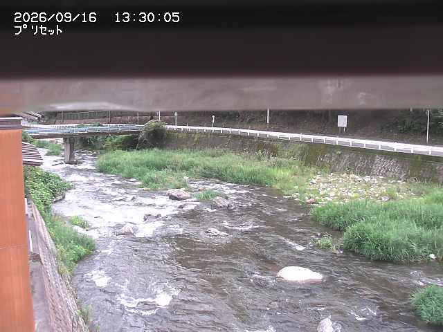 佐治川８2026/09/16 16:40:00