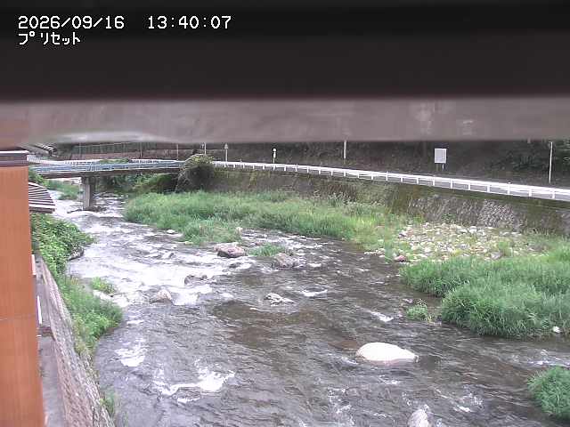 佐治川８2026/09/16 16:40:00