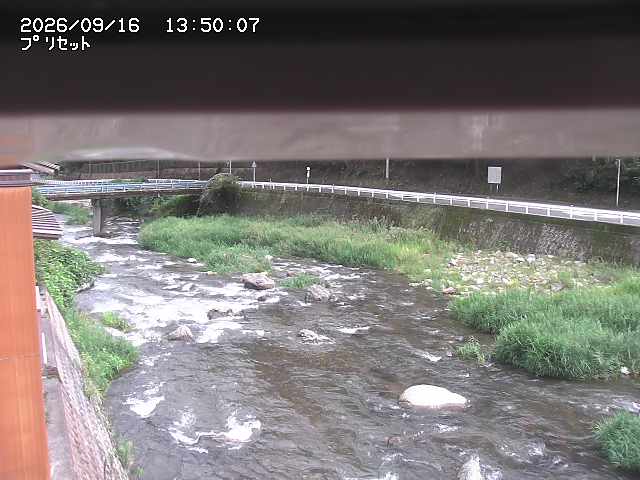 佐治川８2026/09/16 16:40:00