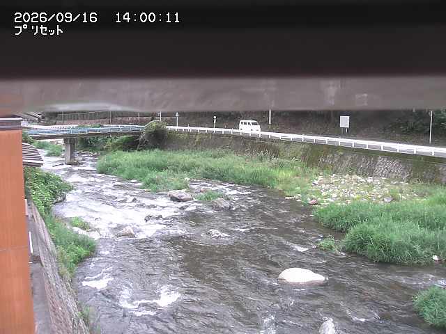 佐治川８2026/09/16 16:40:00