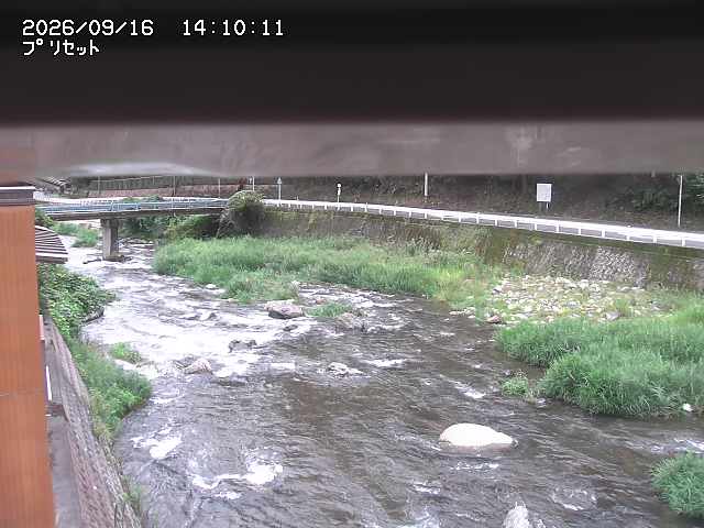 佐治川８2026/09/16 16:40:00
