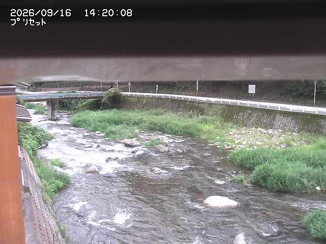 佐治川８2026/09/16 16:40:00