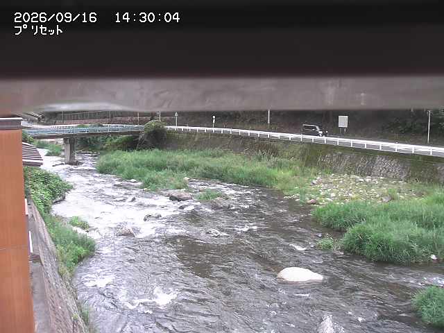 佐治川８2026/09/16 16:40:00
