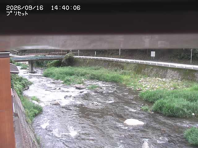 佐治川８2026/09/16 16:40:00