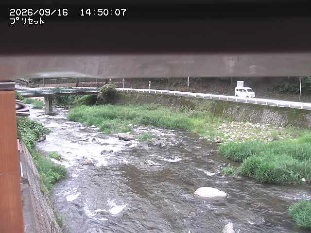 佐治川８2026/09/16 16:40:00