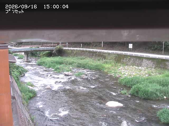 佐治川８2026/09/16 16:40:00