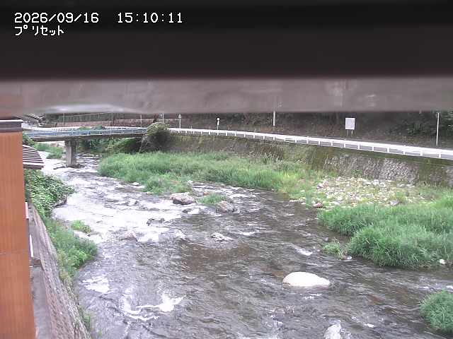 佐治川８2026/09/16 16:40:00