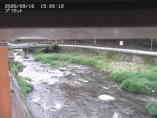 佐治川８2026/09/16 16:40:00