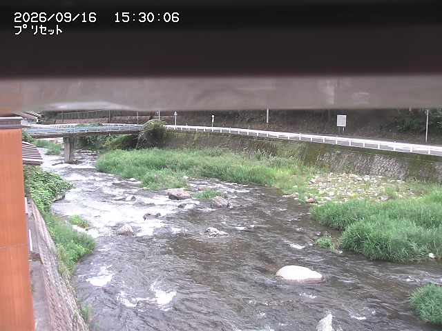 佐治川８2026/09/16 16:40:00