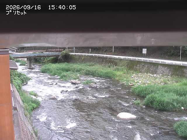 佐治川８2026/09/16 16:40:00