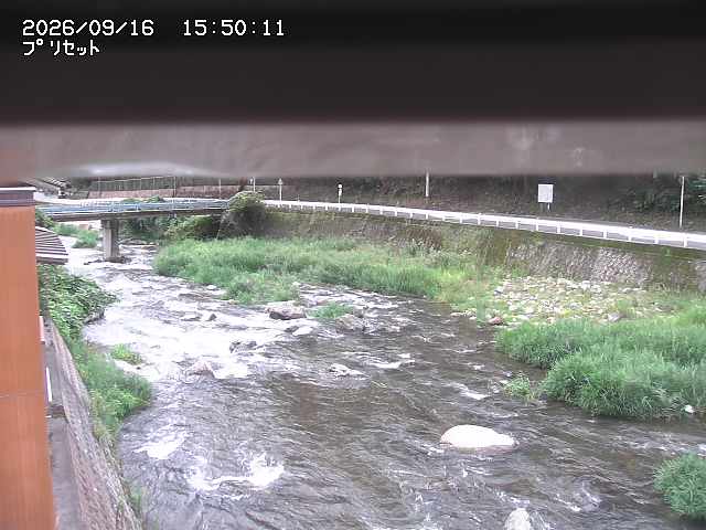 佐治川８2026/09/16 16:40:00
