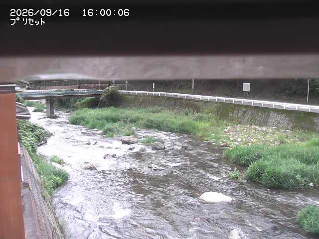 佐治川８2026/09/16 16:40:00