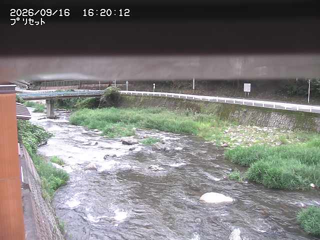 佐治川８2026/09/16 16:40:00