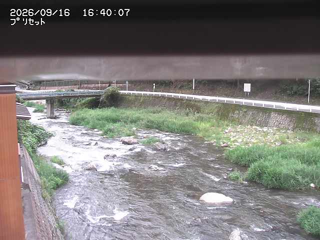 佐治川８2026/09/16 16:40:00