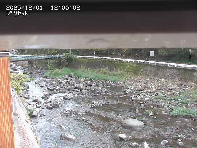 佐治川８2025/12/02 12:10:00