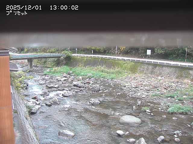 佐治川８2025/12/02 12:10:00