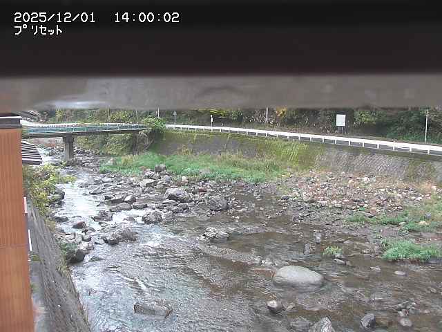 佐治川８2025/12/02 12:10:00