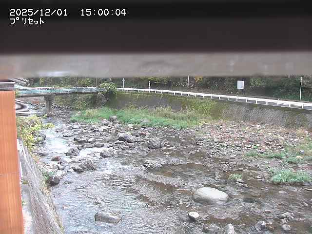 佐治川８2025/12/02 12:10:00