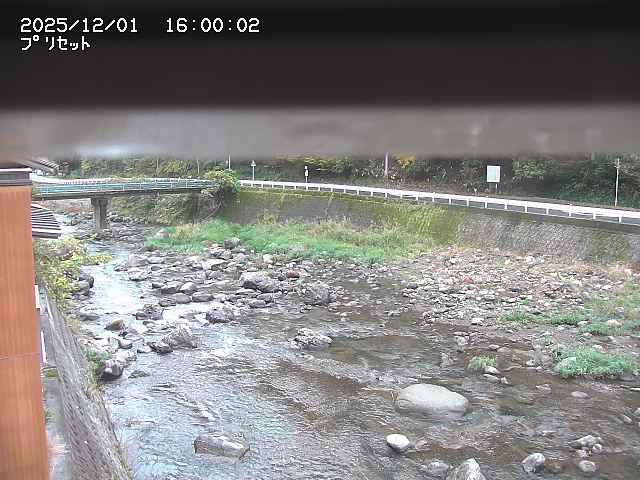 佐治川８2025/12/02 12:10:00