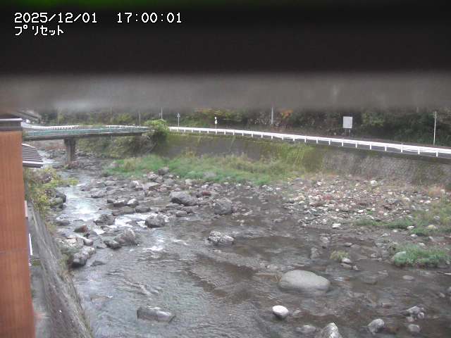 佐治川８2025/12/02 12:10:00