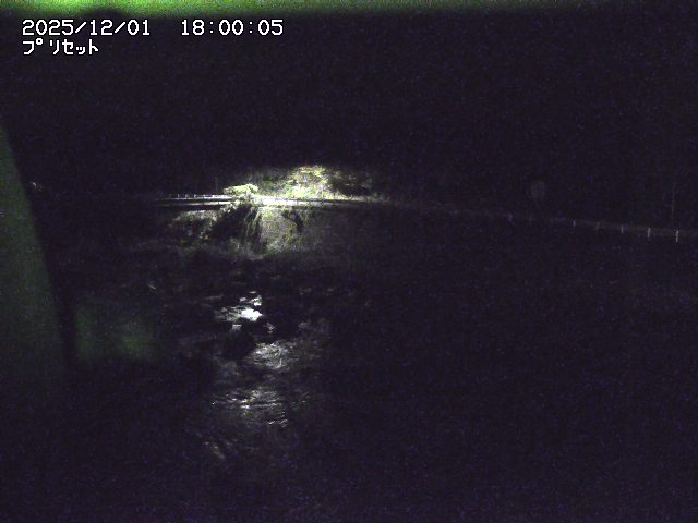 佐治川８2025/12/02 12:10:00