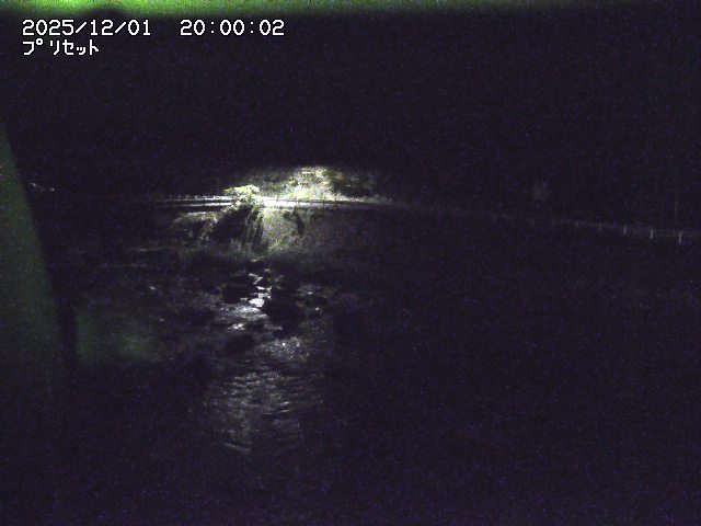 佐治川８2025/12/02 12:10:00