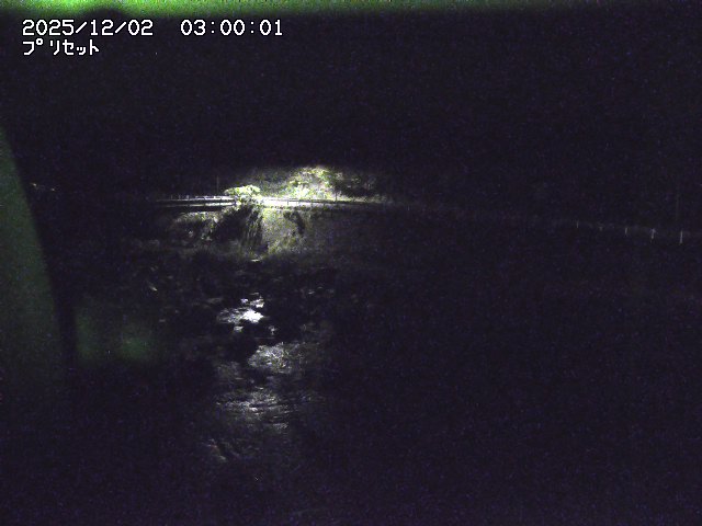 佐治川８2025/12/02 12:10:00