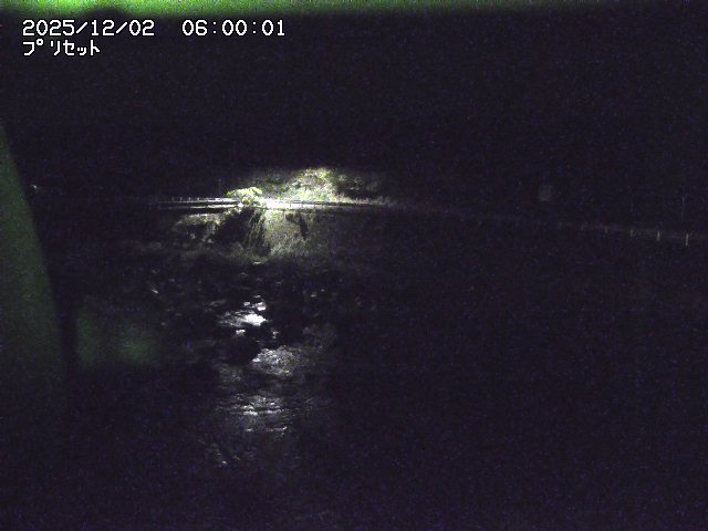 佐治川８2025/12/02 12:10:00