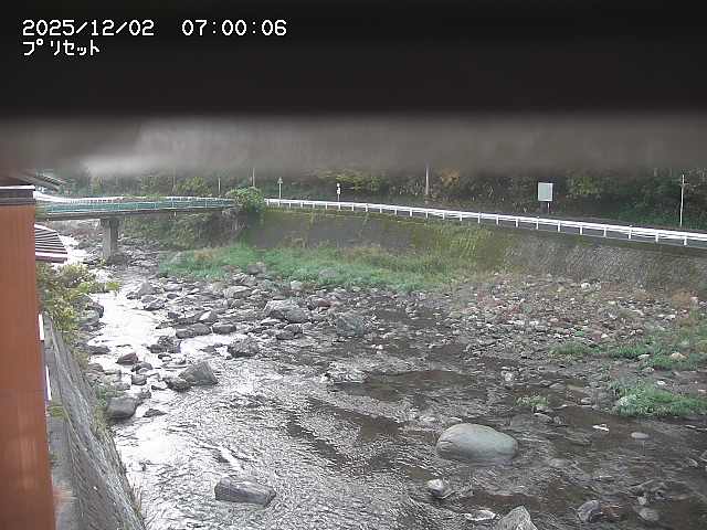 佐治川８2025/12/02 12:10:00