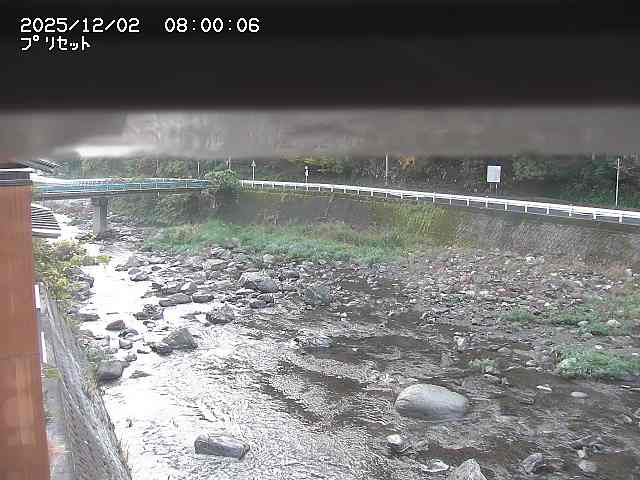 佐治川８2025/12/02 12:10:00