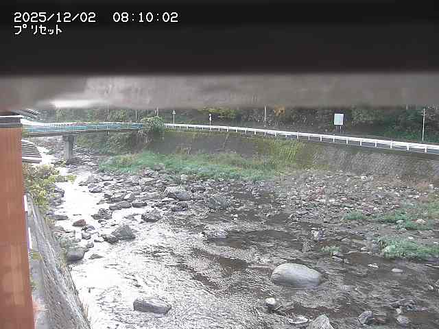 佐治川８2025/12/02 12:10:00