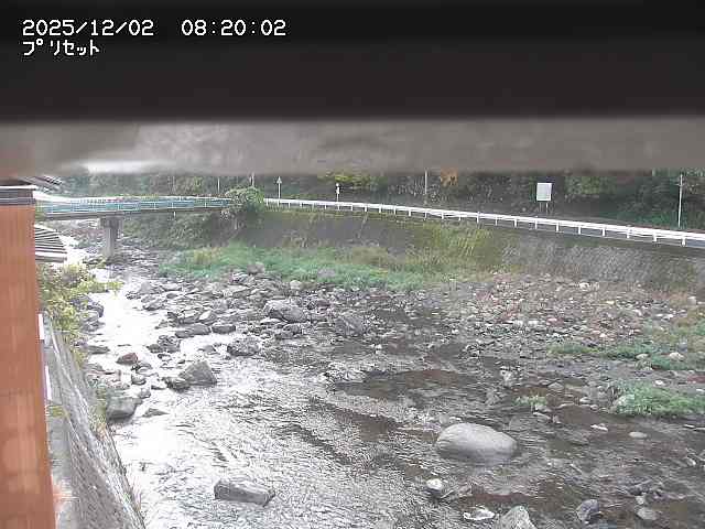 佐治川８2025/12/02 12:10:00