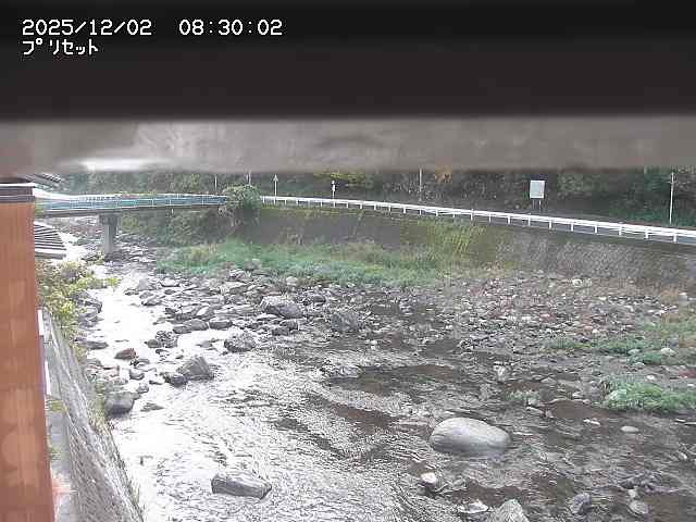 佐治川８2025/12/02 12:10:00