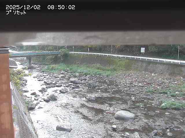 佐治川８2025/12/02 12:10:00