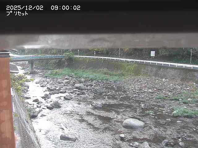 佐治川８2025/12/02 12:10:00