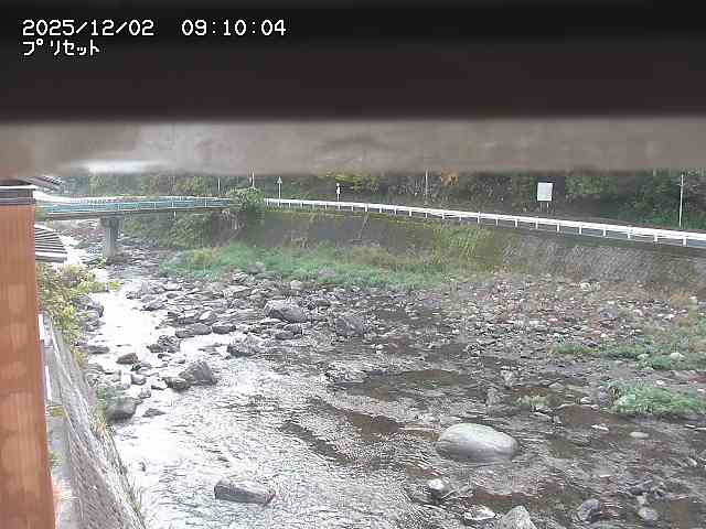 佐治川８2025/12/02 12:10:00