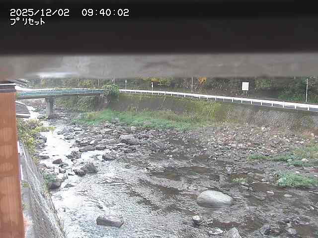 佐治川８2025/12/02 12:10:00