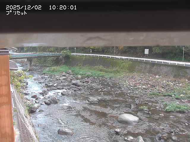 佐治川８2025/12/02 12:10:00