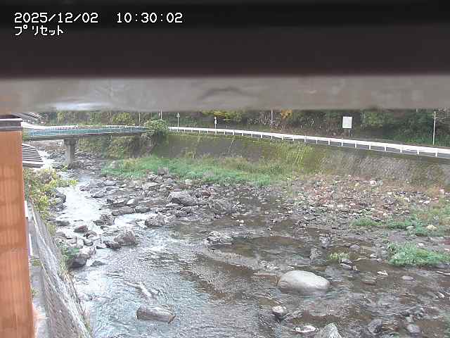 佐治川８2025/12/02 12:10:00