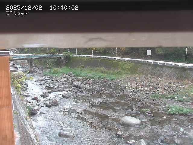 佐治川８2025/12/02 12:10:00
