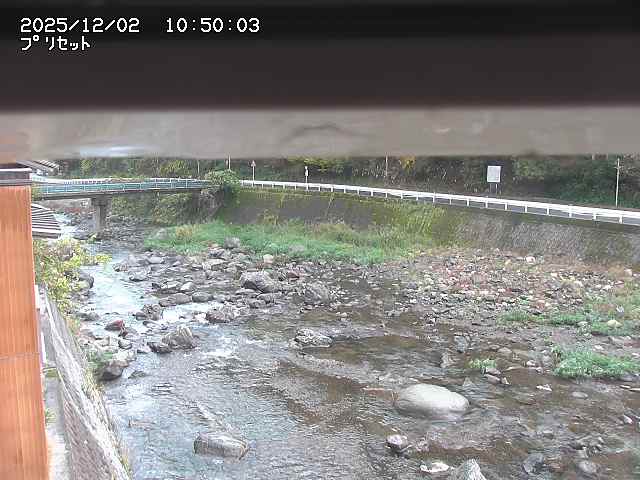 佐治川８2025/12/02 12:10:00