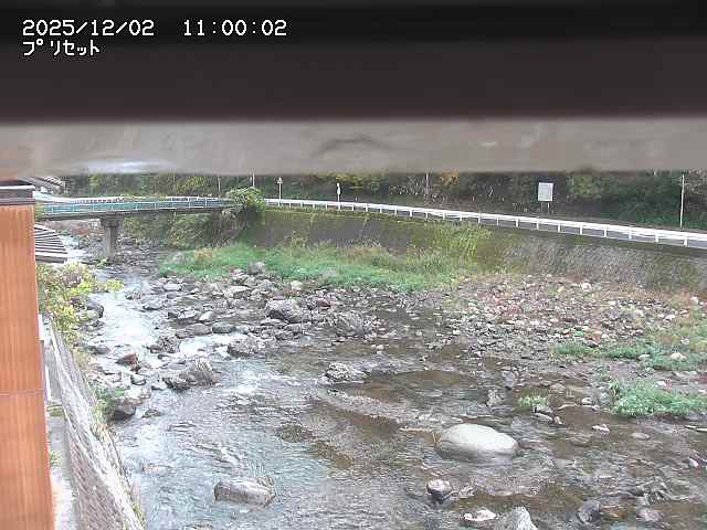 佐治川８2025/12/02 12:10:00