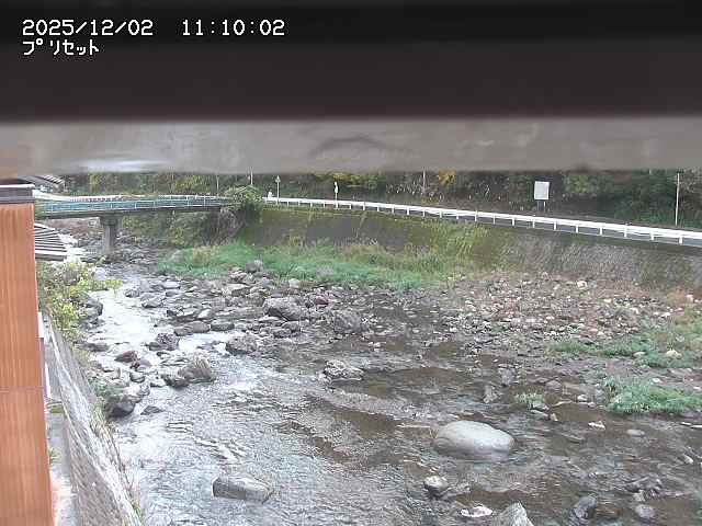 佐治川８2025/12/02 12:10:00